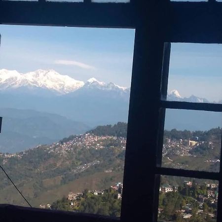Pahari Soul Bed & Breakfast Darjeeling  Luaran gambar