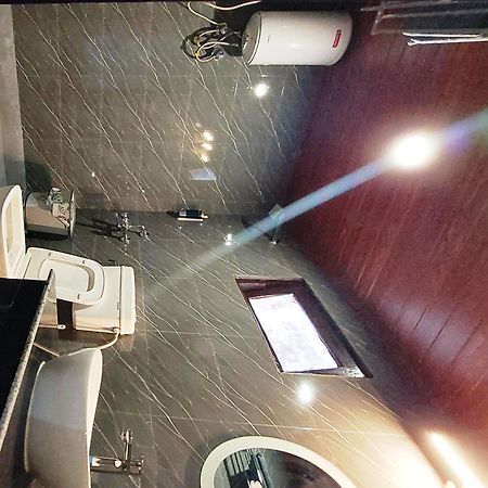 Pahari Soul Bed & Breakfast Darjeeling  Luaran gambar