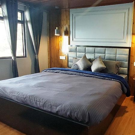 Pahari Soul Bed & Breakfast Darjeeling  Luaran gambar