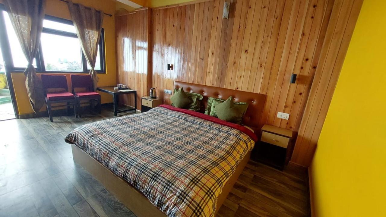 Pahari Soul Bed & Breakfast Darjeeling  Luaran gambar