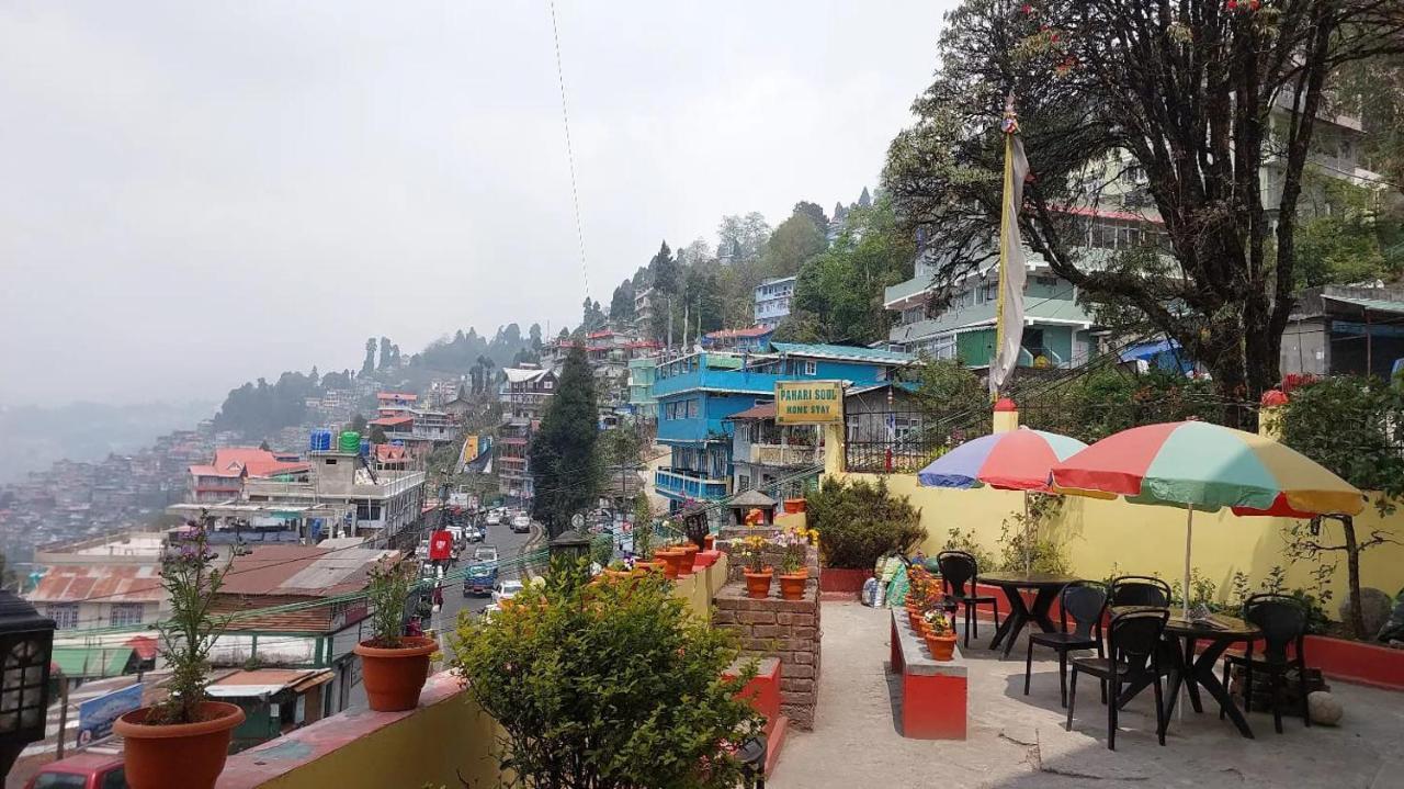 Pahari Soul Bed & Breakfast Darjeeling  Luaran gambar
