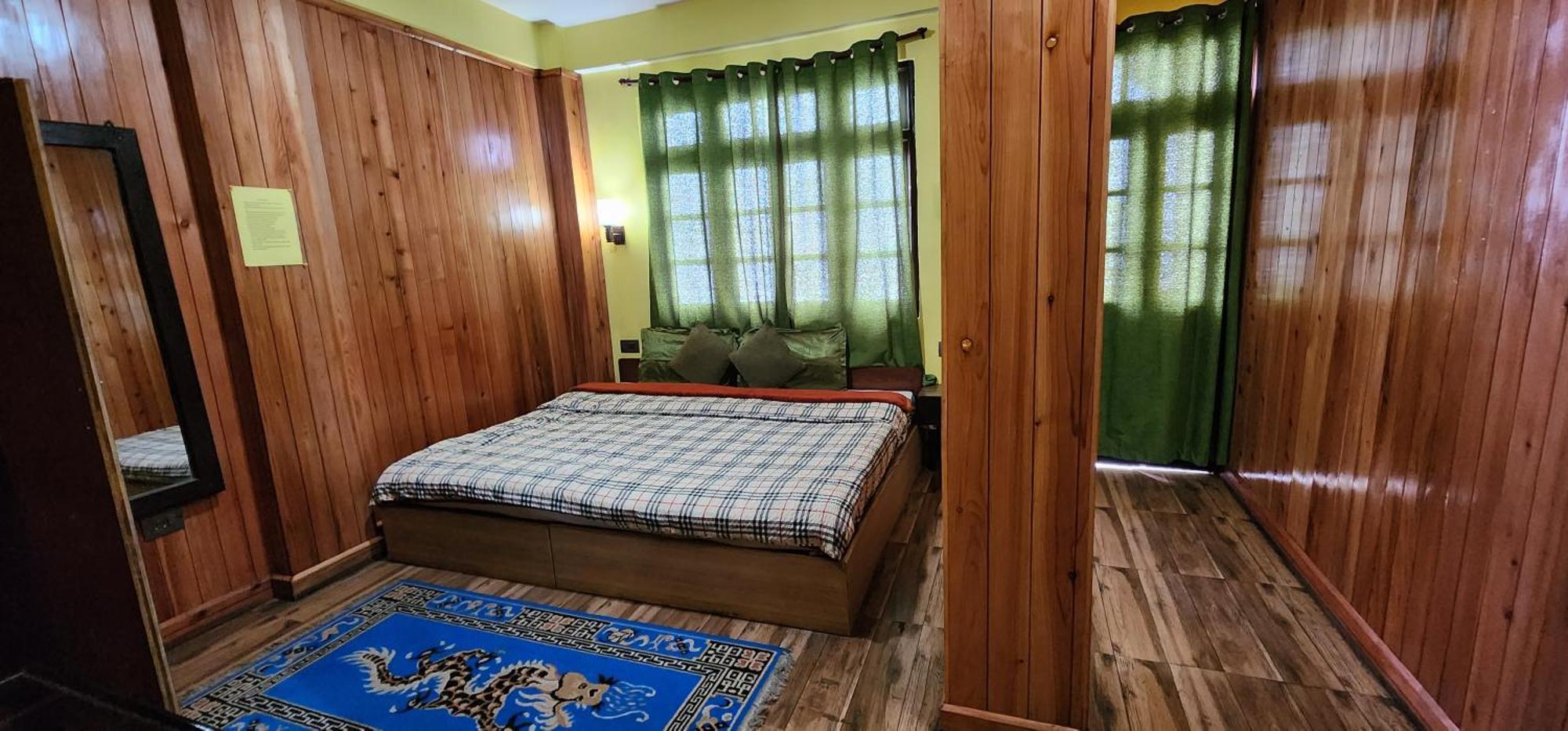 Pahari Soul Bed & Breakfast Darjeeling  Luaran gambar