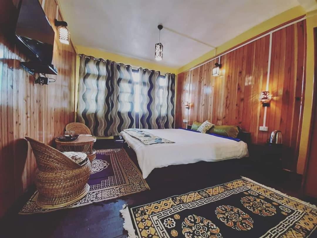 Pahari Soul Bed & Breakfast Darjeeling  Luaran gambar