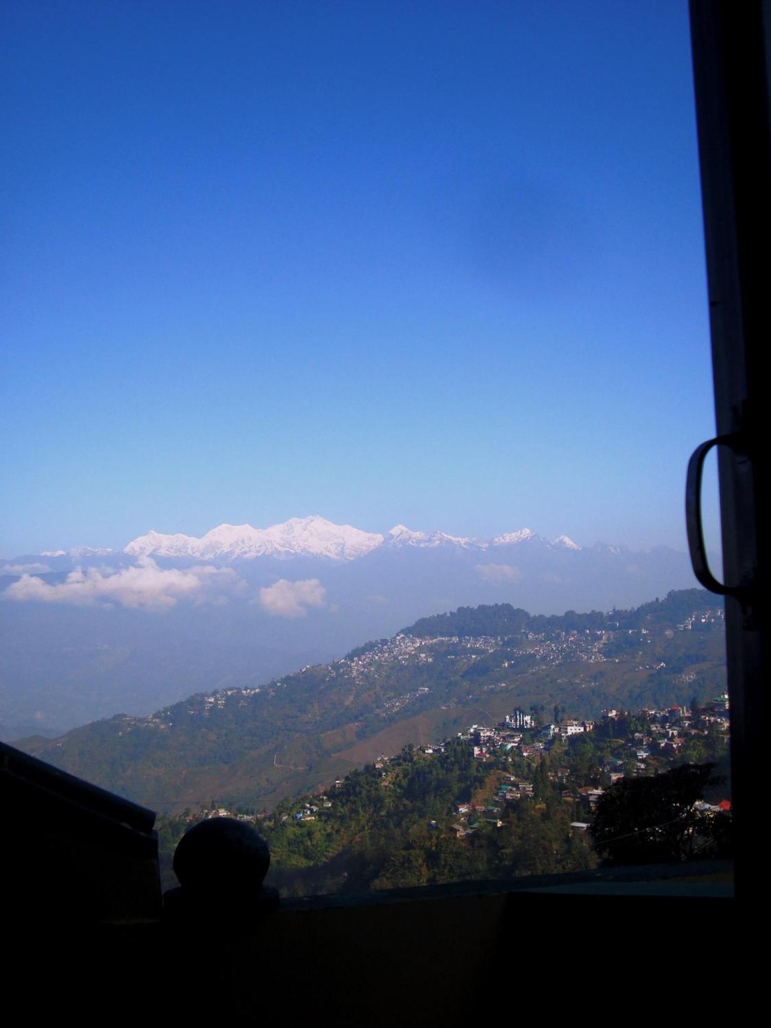 Pahari Soul Bed & Breakfast Darjeeling  Luaran gambar