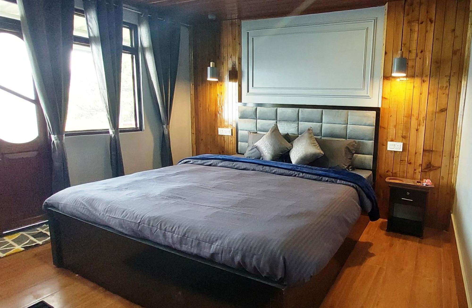 Pahari Soul Bed & Breakfast Darjeeling  Luaran gambar